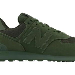 New Balance 574 'Covert Green' ML574FW2